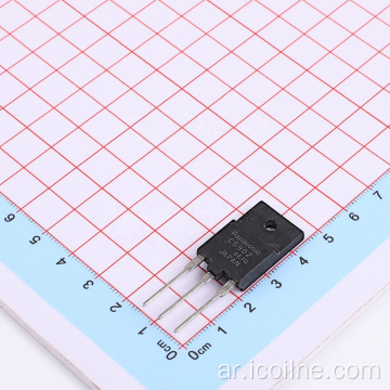 الأصلي 5902 2SC5902 إلى 3PF NPN Transistor 9A/1700V